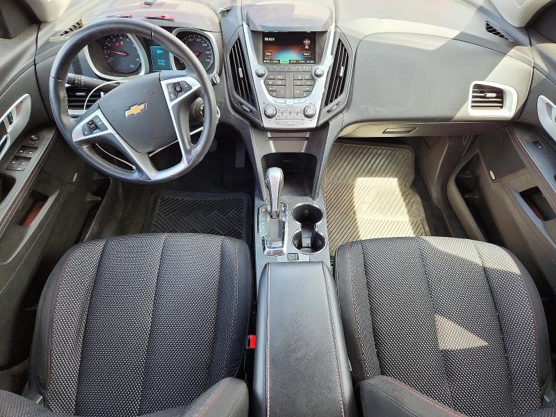 57345446 :رقم المزاد ، 2GNFLFE34F6183434 vin ، 2015 Chevrolet Equinox مزاد بيع
