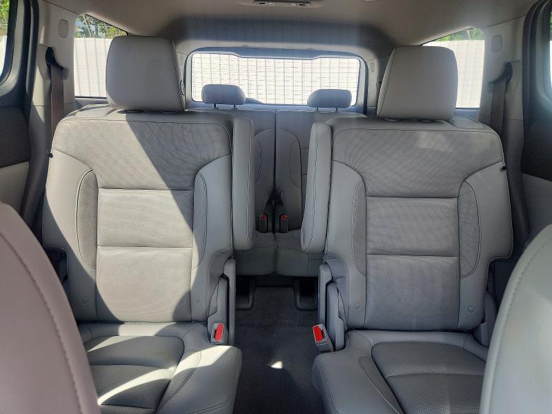 53773026 :رقم المزاد ، 1GKKNMLS8KZ151847 vin ، 2019 Gmc Acadia مزاد بيع