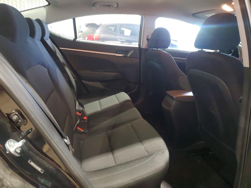 Продаж на аукціоні авто 2020 Hyundai Elantra, vin: 5NPD74LF6LH522188, номер лоту: 55778906