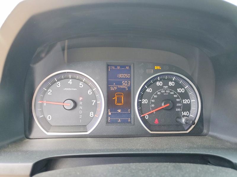 Продаж на аукціоні авто 2010 Honda Cr-v, vin: JHLRE3H54AC003089, номер лоту: 55169396