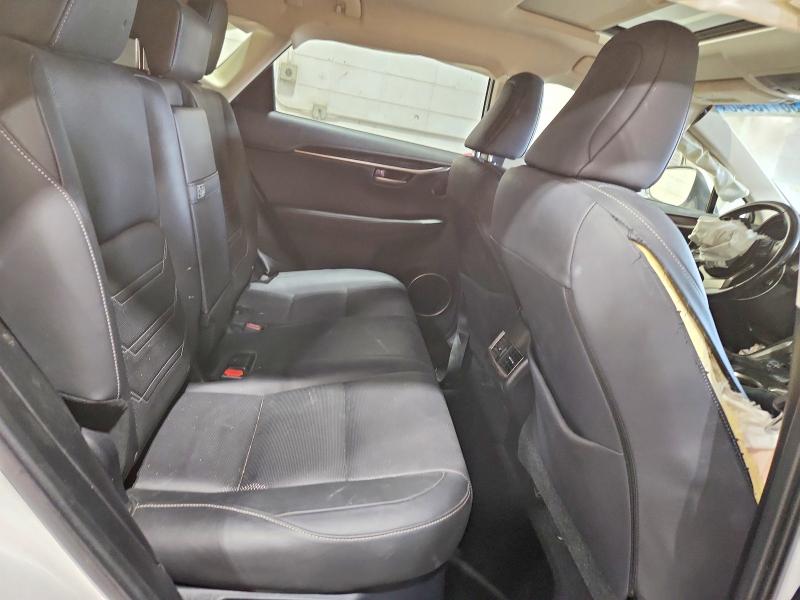 Aukcja sprzedaży 2015 Lexus Nx, vin: JTJBARBZ4F2041828, numer aukcji: 56115946