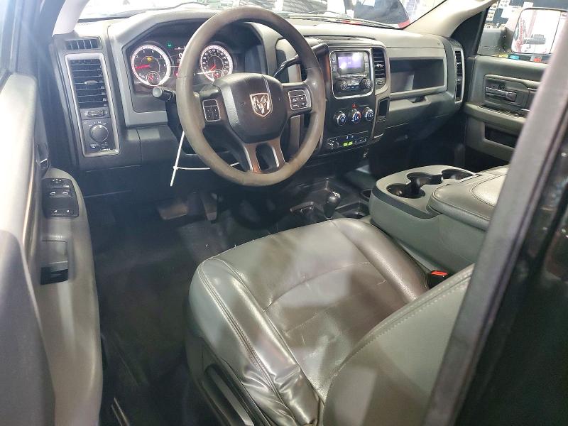 58578836 :رقم المزاد ، 3C63R3AJXGG143773 vin ، 2016 Ram 3500 مزاد بيع