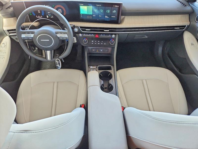 Продажа на аукционе авто 2026 Hyundai Sonata Hybrid, vin: KMHL24JJ3TA145145, номер лота: 57784896