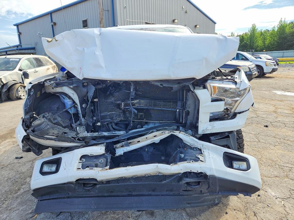 Aukcja sprzedaży 2017 Ford F150, vin: 1FTEW1EFXHKE04012, numer aukcji: 55848716