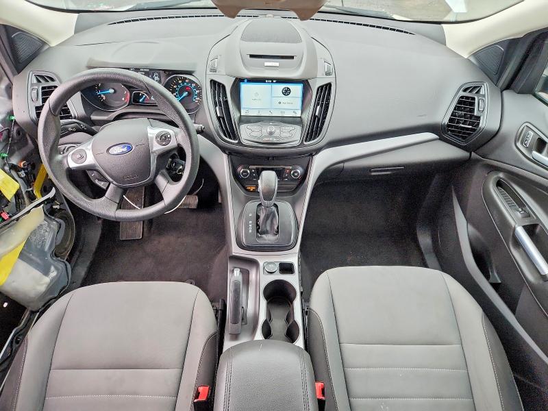 Aukcja sprzedaży 2016 Ford Escape, vin: 1FMCU9GX8GUA58803, numer aukcji: 58400116