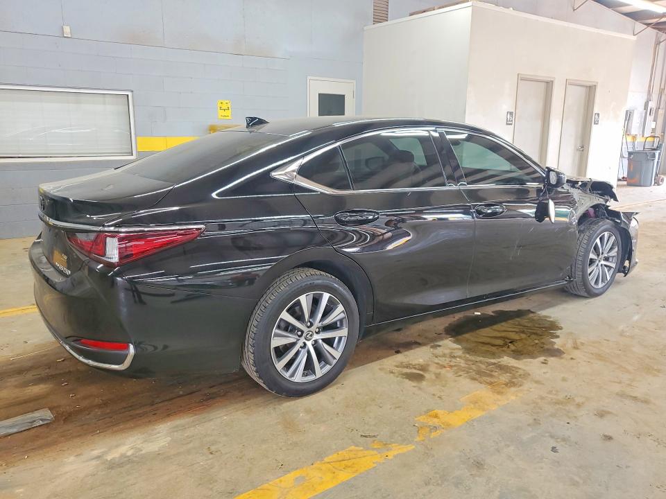 Aukcja sprzedaży 2021 Lexus Es 250, vin: 58AC11D10MU005771, numer aukcji: 56451416