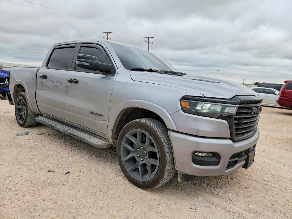 57313416 :رقم المزاد ، 1C6SRFJP6TN234512 vin ، 2026 Ram 1500 مزاد بيع