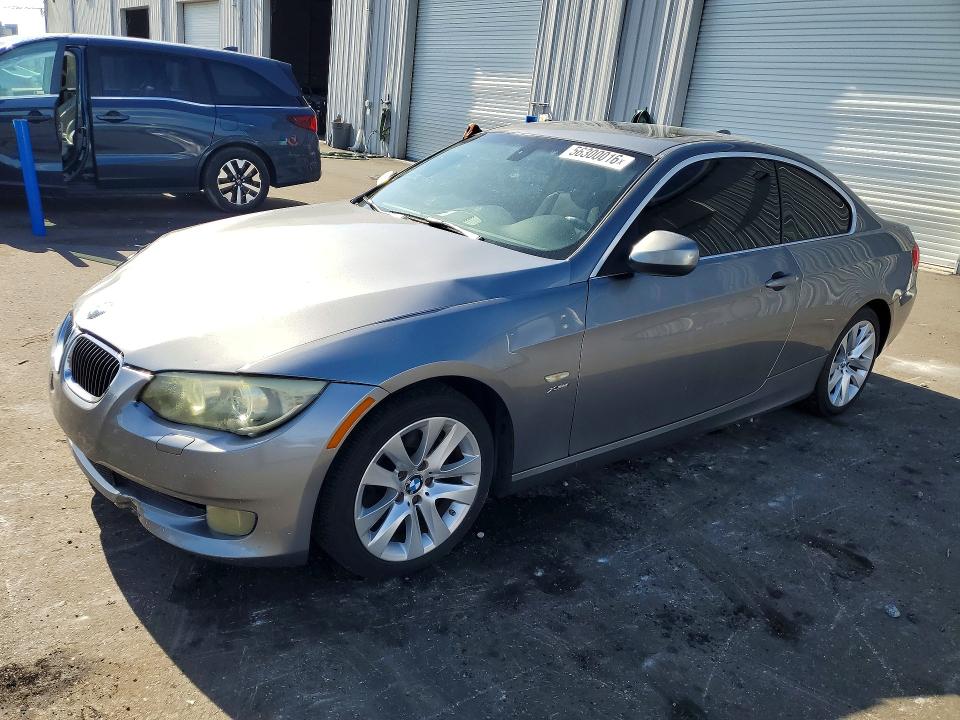 Auction sale of the 2011 Bmw 328, vin: WBAKF5C52BE586974, lot number: 56300016