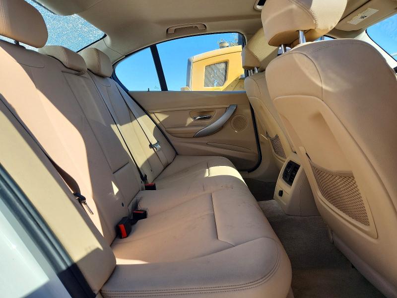 Aukcja sprzedaży 2012 Bmw 328, vin: WBA3C1C5XCF433468, numer aukcji: 58426056