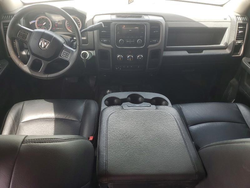 Продаж на аукціоні авто 2018 Ram 2500, vin: 3C6UR5CJ1JG156027, номер лоту: 58333396