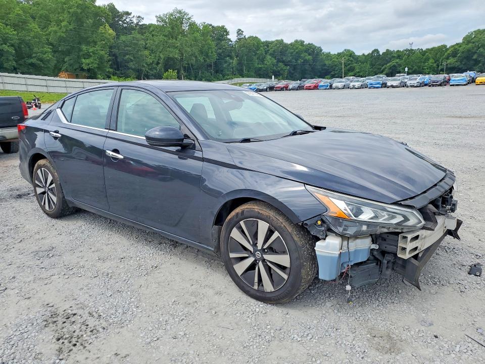Продажа на аукционе авто 2020 Nissan Altima, vin: 1N4BL4EV0LC157533, номер лота: 57047146