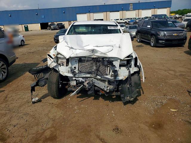 Auction sale of the 2017 Toyota Tacoma, vin: 5TFRX5GN6HX092090, lot number: 56576826