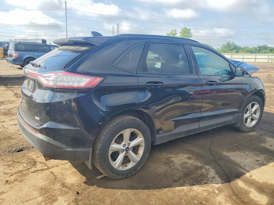 Aukcja sprzedaży 2016 Ford Edge, vin: 2FMPK4G95GBC01658, numer aukcji: 56315156