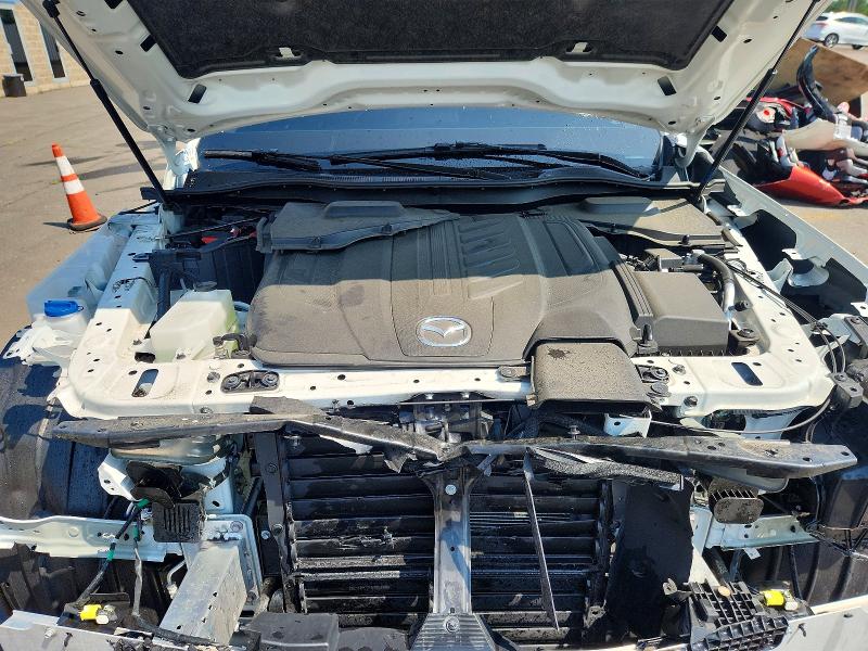 Продаж на аукціоні авто 2026 Mazda Cx-90, vin: JM3KKBHD9T1357916, номер лоту: 58526976