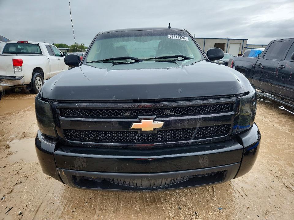 2008 Chevrolet Silverado მანქანა იყიდება აუქციონზე, vin: 1GCEC19X68Z195726, აუქციონის ნომერი: 57217126