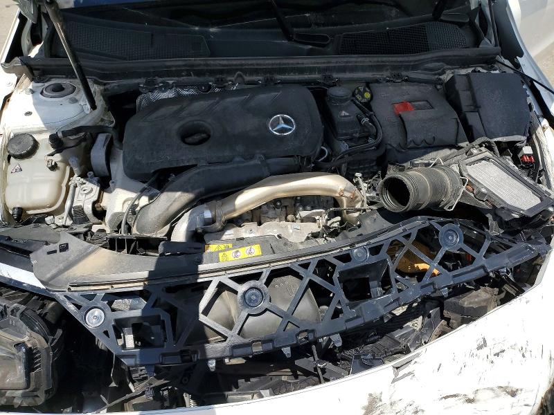 Aukcja sprzedaży 2025 Mercedes-benz Cla, vin: W1K5J4HBXSN509010, numer aukcji: 57397626