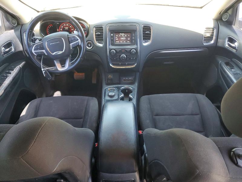 56362236 :رقم المزاد ، 1C4RDJAG2EC349518 vin ، 2014 Dodge Durango مزاد بيع