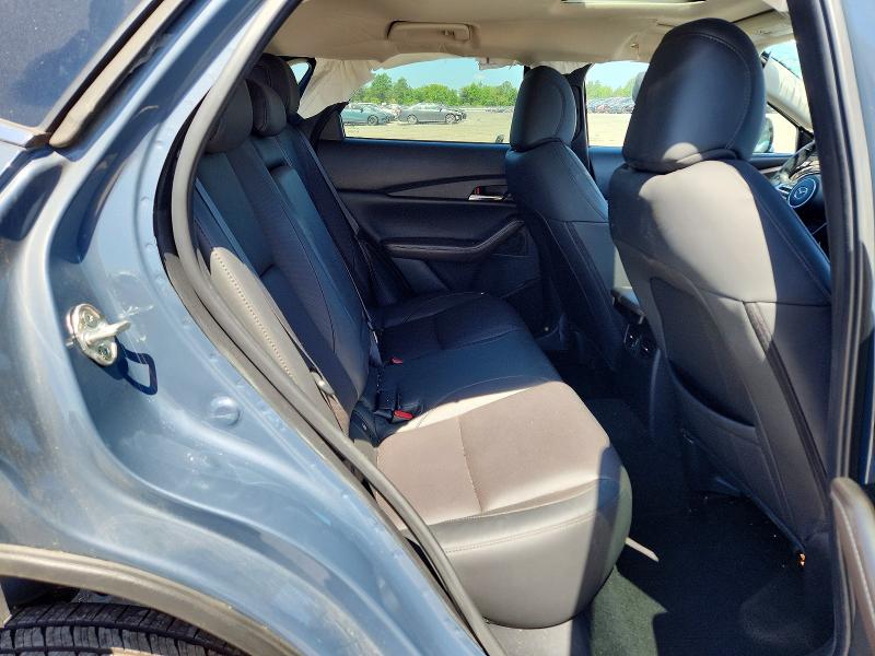 55740906 :رقم المزاد ، 3MVDMBDY3MM308508 vin ، 2021 Mazda Cx-30 مزاد بيع