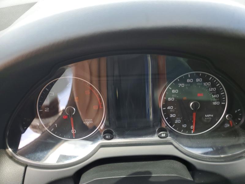 Aukcja sprzedaży 2015 Audi Q5, vin: WA1CMAFP8FA132819, numer aukcji: 58514276