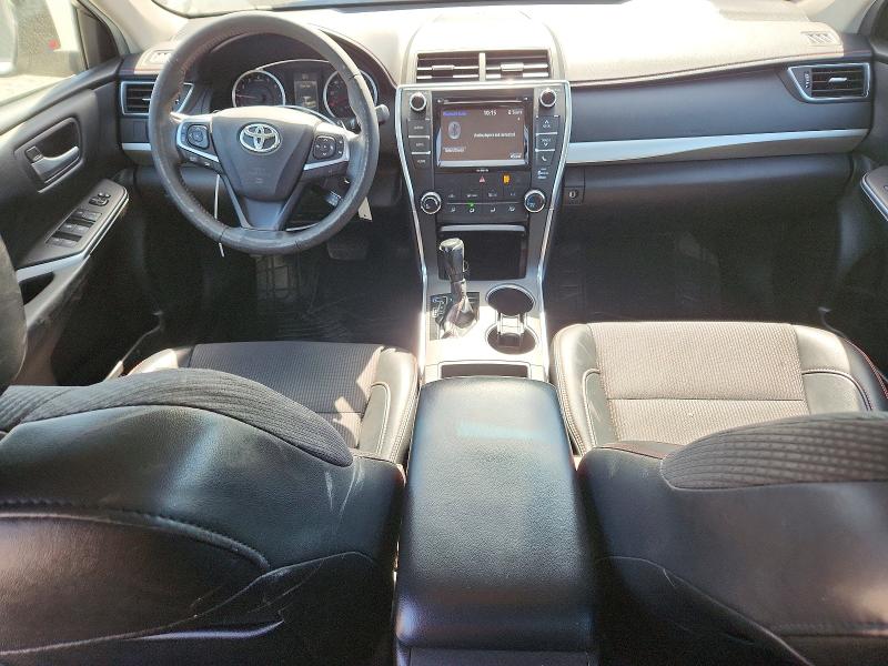 Продаж на аукціоні авто 2017 Toyota Camry, vin: 4T1BF1FK7HU414432, номер лоту: 56253046