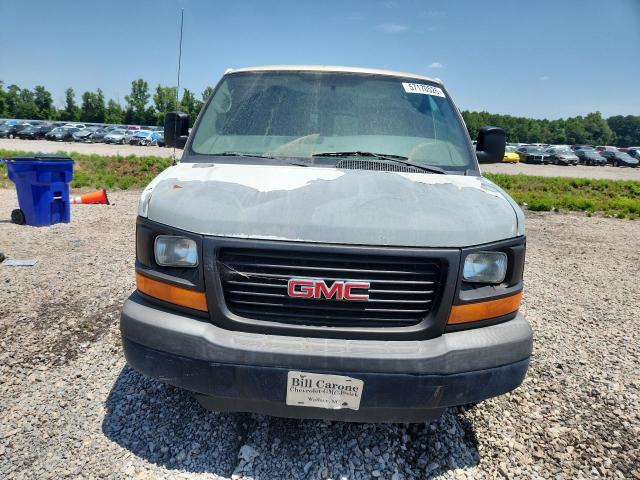 Aukcja sprzedaży 2010 Gmc Savana, vin: 1GTZGFBG9A1182731, numer aukcji: 57170526