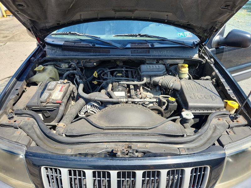 Aukcja sprzedaży 2004 Jeep Grand Cherokee, vin: 1J4GW48S84C312866, numer aukcji: 85963955
