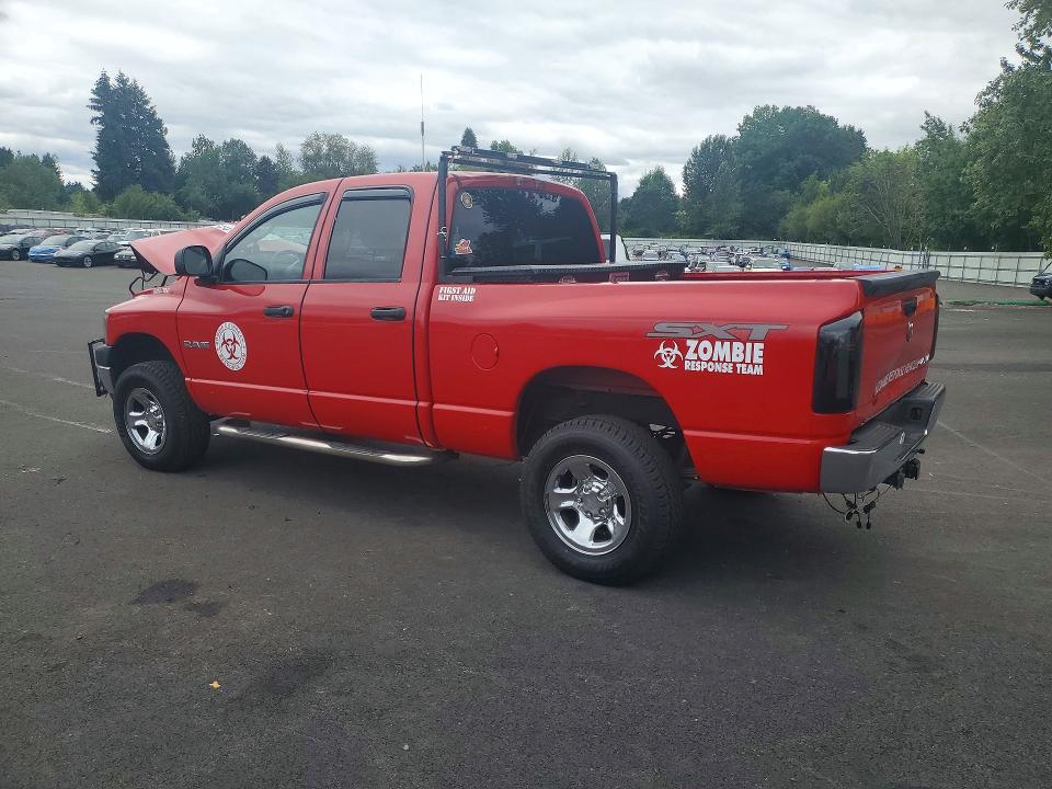 Aukcja sprzedaży 2008 Dodge Ram 1500, vin: 1D7HU18N18J192442, numer aukcji: 59540036