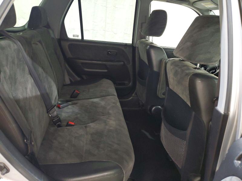 Aukcja sprzedaży 2004 Honda Cr-v, vin: JHLRD78854C050723, numer aukcji: 56061296