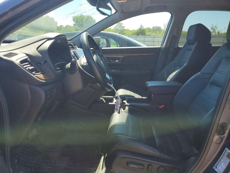Aukcja sprzedaży 2018 Honda Cr-v, vin: 7FARW2H90JE099124, numer aukcji: 56934356