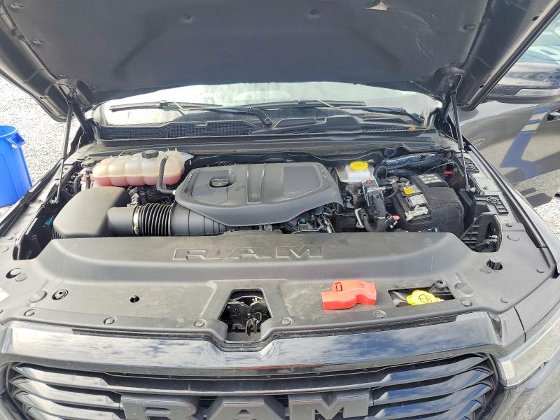Продаж на аукціоні авто 2025 Ram 1500, vin: 1C6SRFJP7SN763191, номер лоту: 56593306