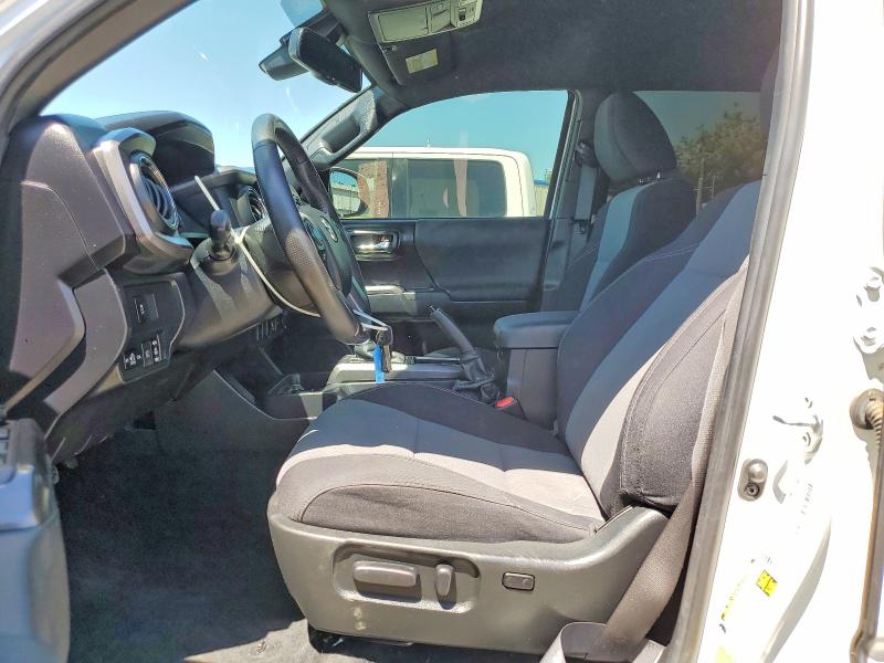 Auction sale of the 2022 Toyota Tacoma, vin: 3TMAZ5CN2NM160559, lot number: 55974666