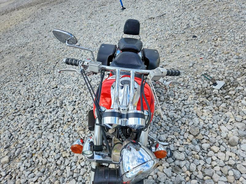 Aukcja sprzedaży 2005 Kawasaki 1600, vin: JKBVNKB155A005534, numer aukcji: 57833156