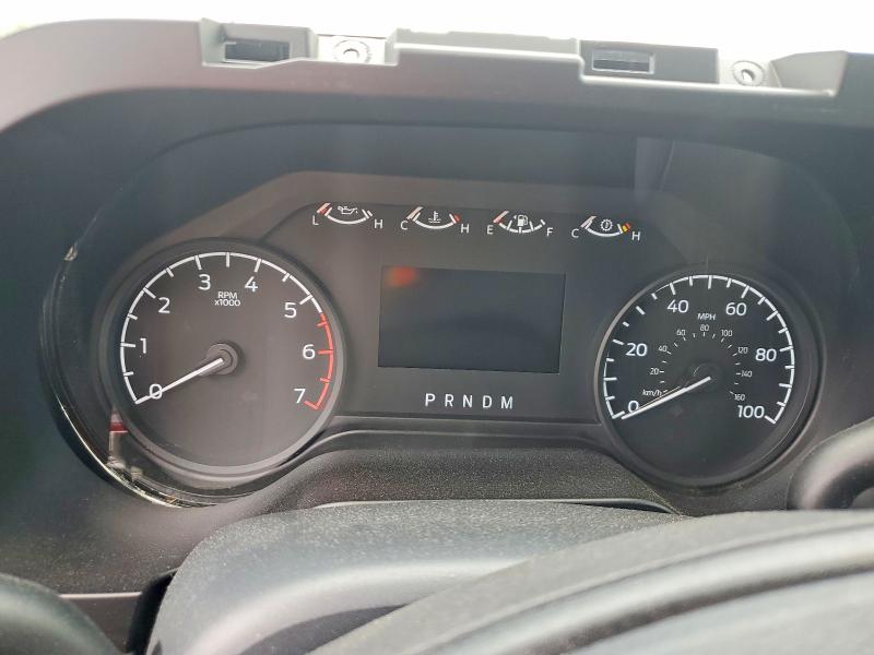 2023 Ford F250 მანქანა იყიდება აუქციონზე, vin: 1FT7W2BN7PED26733, აუქციონის ნომერი: 58300946