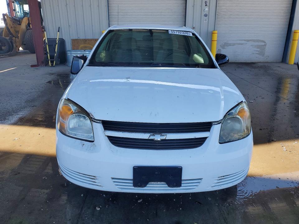 Продаж на аукціоні авто 2007 Chevrolet Cobalt, vin: 1G1AK15F277136951, номер лоту: 55792326