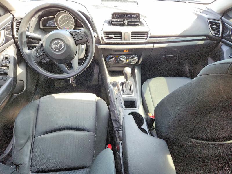 Aukcja sprzedaży 2014 Mazda 3, vin: JM1BM1U7XE1210830, numer aukcji: 55825506