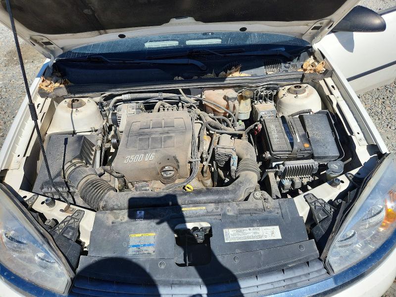 2005 Chevrolet Malibu მანქანა იყიდება აუქციონზე, vin: 1G1ZS52875F271605, აუქციონის ნომერი: 57344456