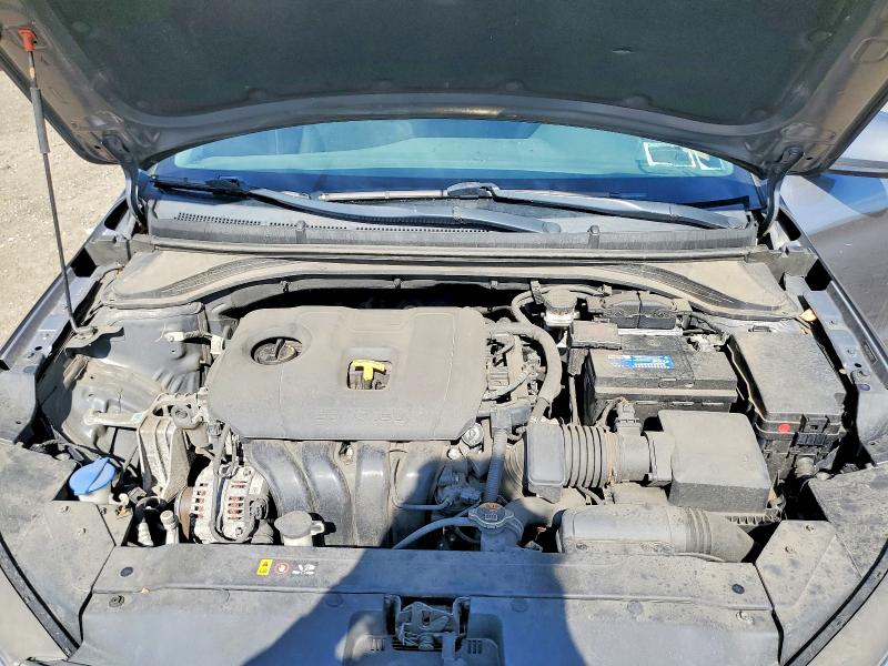 Aukcja sprzedaży 2020 Hyundai Elantra, vin: 5NPD84LF2LH501822, numer aukcji: 57111346