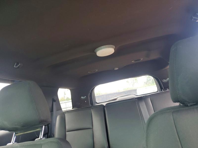 58064126 :رقم المزاد ، 1FM5K8AR0FGB62105 vin ، 2015 Ford Explorer مزاد بيع