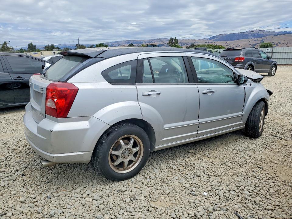 Продаж на аукціоні авто 2007 Dodge Caliber, vin: 1B3HE78K17D103516, номер лоту: 59192466