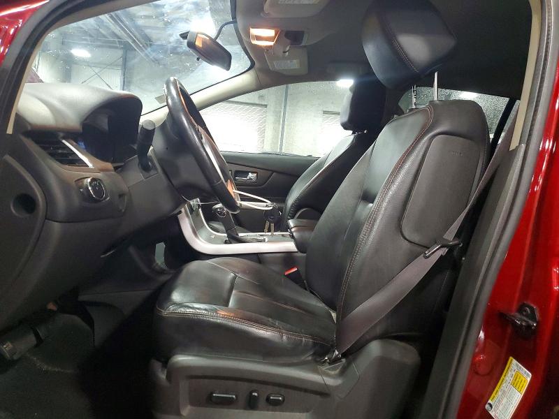 Продаж на аукціоні авто 2014 Ford Edge, vin: 2FMDK3JC0EBA18084, номер лоту: 54626536