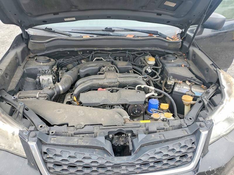 56667956 :رقم المزاد ، JF2SJAAC7EG420505 vin ، 2014 Subaru Forester مزاد بيع