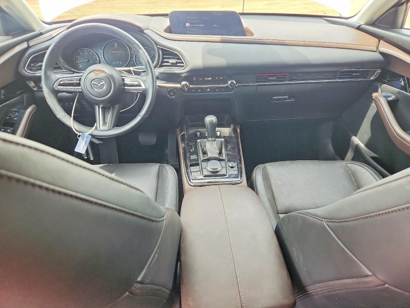 57305806 :رقم المزاد ، 3MVDMBDY8NM429035 vin ، 2022 Mazda Cx-30 مزاد بيع