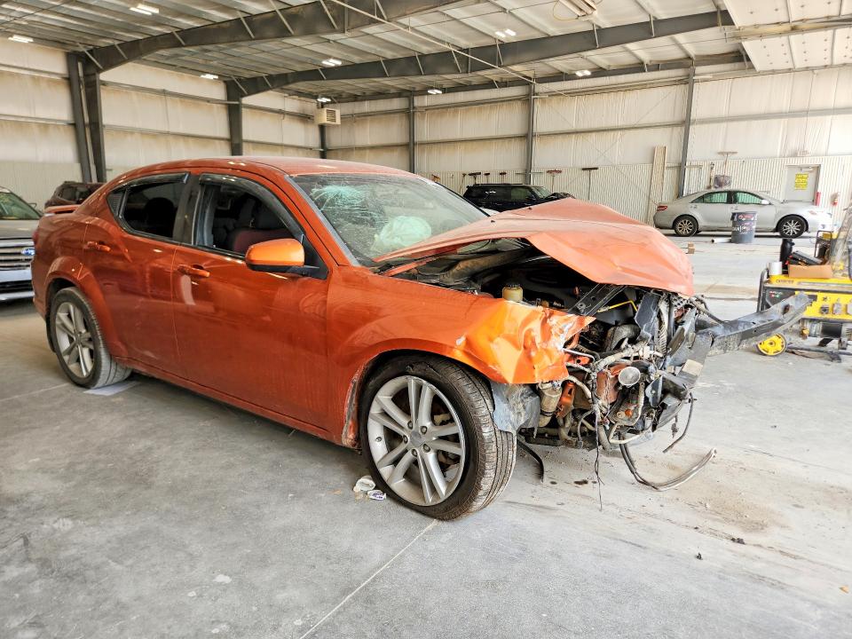 Aukcja sprzedaży 2011 Dodge Avenger, vin: 1B3BD1FG3BN622199, numer aukcji: 59170686