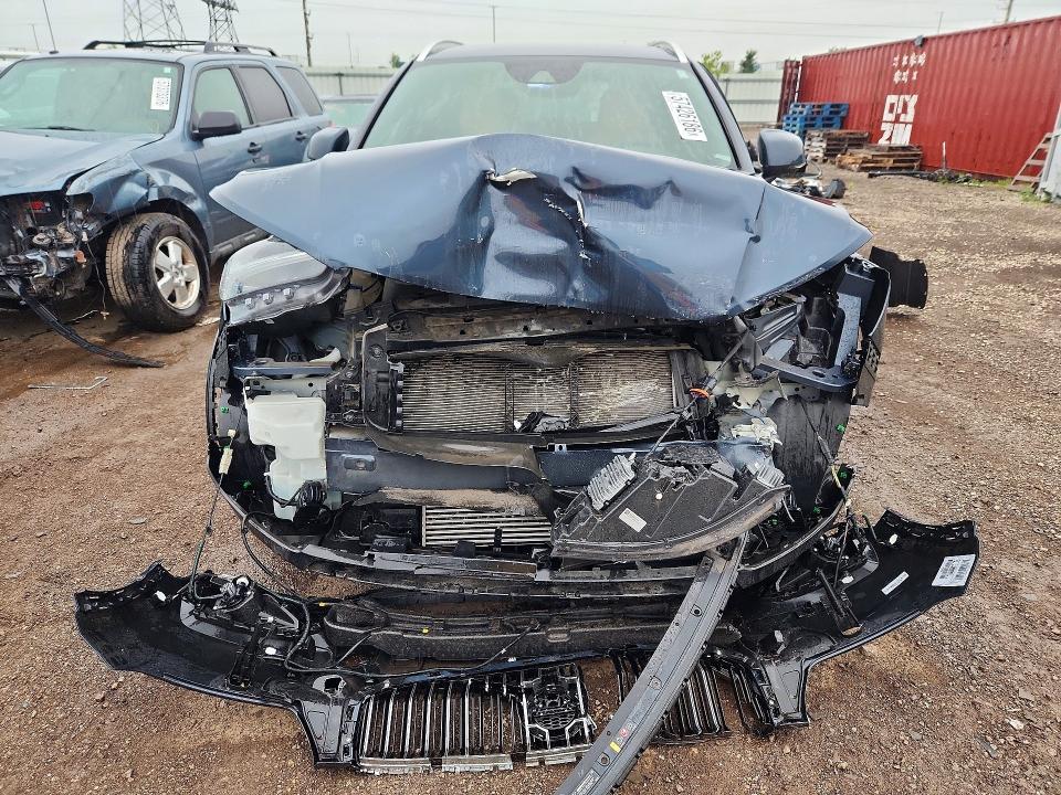Продаж на аукціоні авто 2020 Volvo Xc40, vin: YV4162UL6L2313370, номер лоту: 57426186