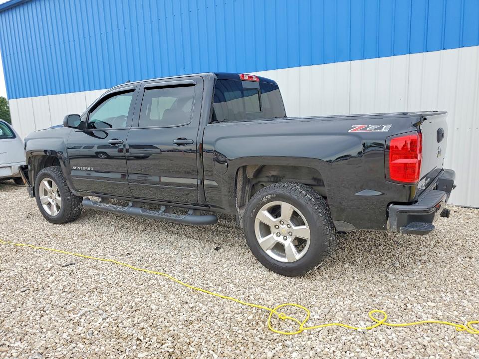 Продажа на аукционе авто 2016 Chevrolet Silverado, vin: 3GCUKREC3GG103597, номер лота: 57719406