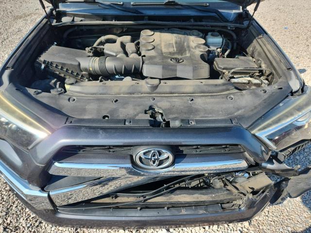 Aukcja sprzedaży 2015 Toyota 4runner, vin: JTEZU5JR5F5084880, numer aukcji: 56926756