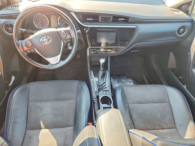 2018 Toyota Corolla მანქანა იყიდება აუქციონზე, vin: 2T1BURHE4JC030160, აუქციონის ნომერი: 59081496