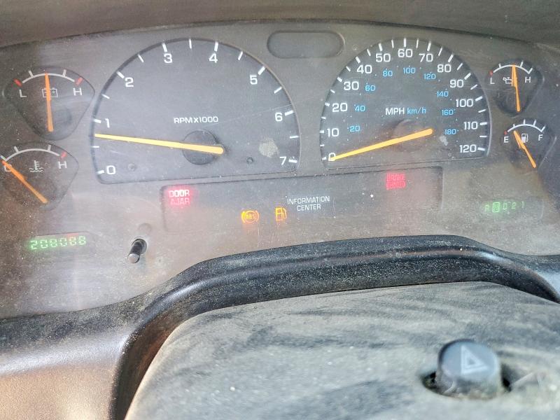 2001 Dodge Dakota მანქანა იყიდება აუქციონზე, vin: 1B7HG2AZ21S181924, აუქციონის ნომერი: 56177596