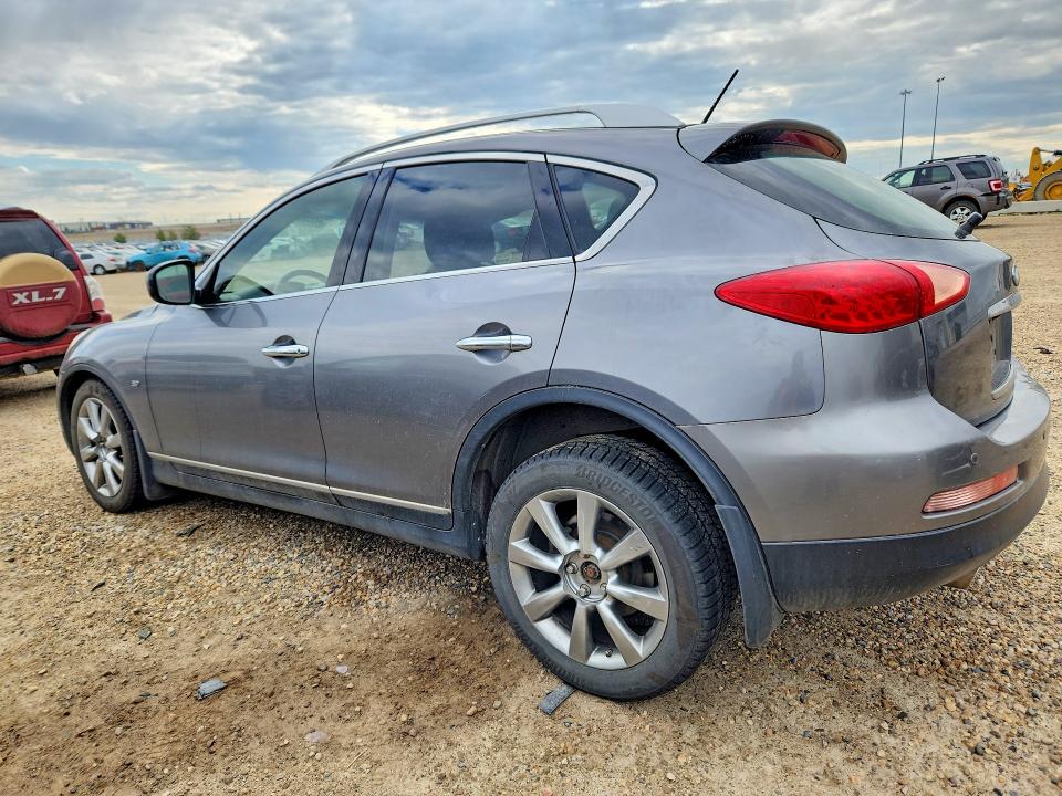 Продажа на аукционе авто 2014 Infiniti Qx50, vin: JN1BJ0HR3EM191375, номер лота: 54883696