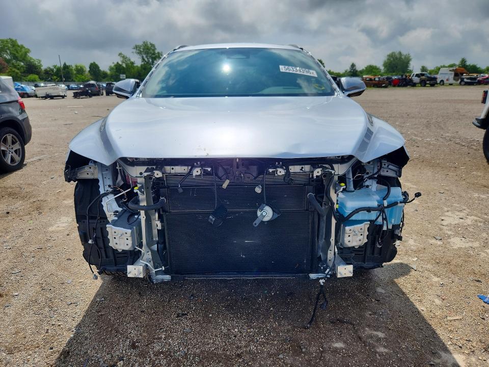 Продаж на аукціоні авто 2025 Lexus Rx 350h, vin: 2T2BBMCA4SC084889, номер лоту: 56339396